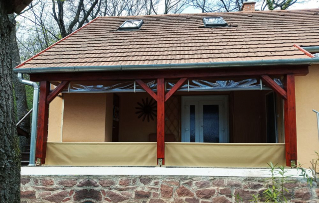 Keszthely ponyva, ponyva, teraszfedés, teraszfedés Keszthely, terasz árnyékolás Keszthely, terasz árnyékoló